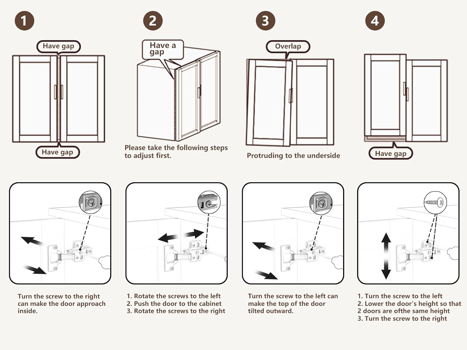 Loomie Shoe Cabinet,Freestanding Tipping Bucket Shoe Rack Organizer with 2 Flip Drawers,Entryway Narrow Shoe Storage with Adjustable Storage Shelf &Top Cubby,Modern Slim Hidden Shoe Cabinet, Black